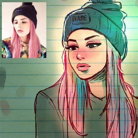 Toonimated Art | Drawing people, Cartoon drawings, Drawings