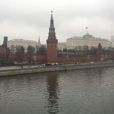 Kremlin Walls and Towers (Moscow) - All You Need to Know Before You Go ...