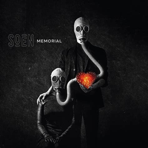 Soen - Memorial [CD] | eBay