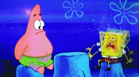 Spongebobsquarepants Patrick GIF - Spongebobsquarepants Spongebob ...