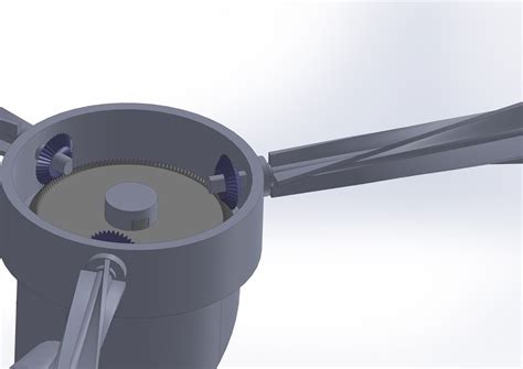 Standard-Helical Hybrid Wind Turbine - Ramifications