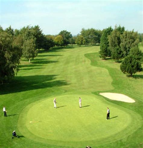 Massereene Golf Club in Antrim, County Antrim, Northern Ireland | Golf Advisor