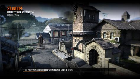 All Call of Duty: Black Ops 2 Map Layouts - Domination, Demolition and ...