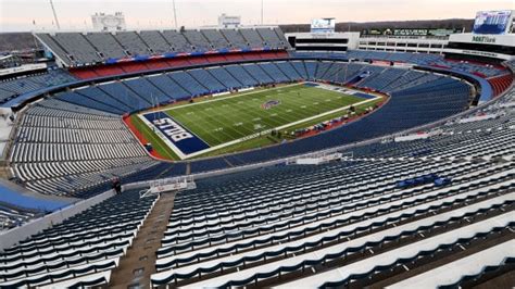 Bills finalize agreement on projected $1.5 billion-plus US stadium with ...