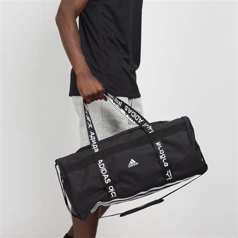 Duffle Bag Sneaker - Gym - Utility Travel Adidas 4Athlts Duffel Bag ...