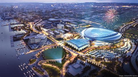 How will Jacksonville Jaguars' new stadium, entertainment district affect Eastside ...