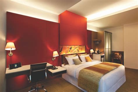 DHotel Singapore | CapitaLand