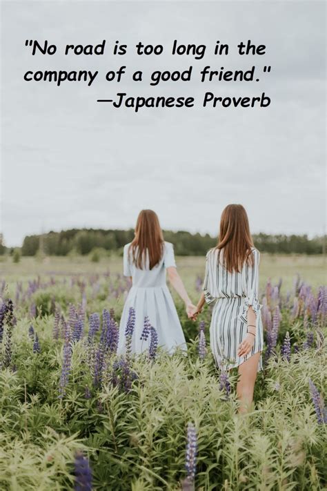 Best Friends: Quotes, Sayings, and Proverbs About Friendship - HubPages