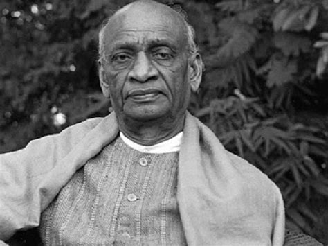 Sardar Vallabhbhai Patel Death Anniversary: Know all about his role in ...