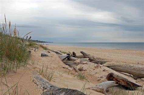 Silver Beach, St. Joseph, Michigan | U.S. Climate Resilience Toolkit