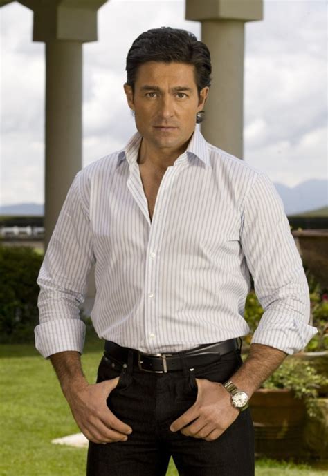 Fernando Colunga - Fernando Colunga Photo (5853497) - Fanpop