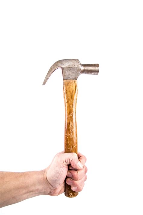 Hammer Free Stock Photo - Public Domain Pictures