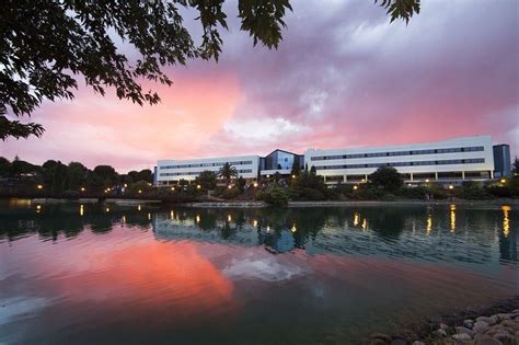 Así son los campus de la Universidad Europea de Madrid