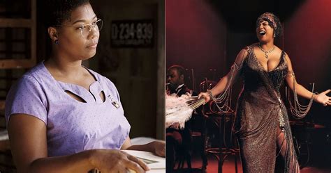 Queen Latifah's 10 Best Movies, According To Rotten Tomatoes