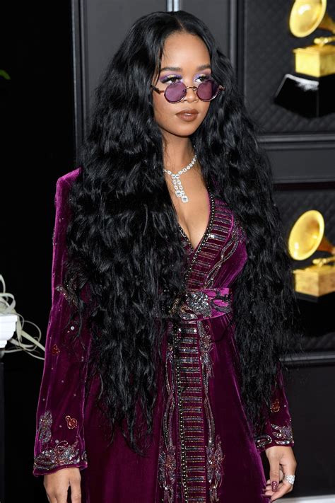 Grammys 2021: The Best Red Carpet Looks | Tatler Asia