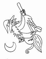 Halloween Coloring Pages Free Printable PDF sketch template