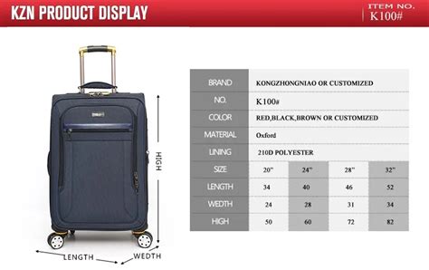 Cabin Luggage Bag Dimensions | Paul Smith