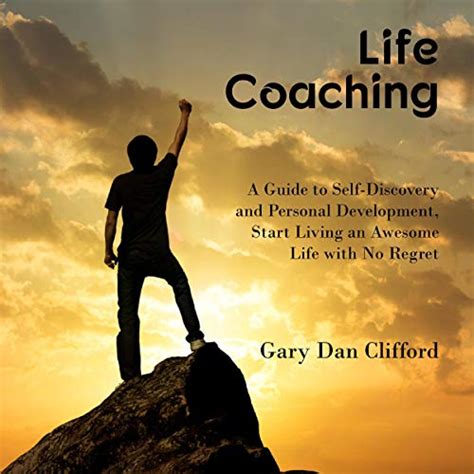 Life Coaching by Gary Dan Clifford - Audiobook - Audible.com.au