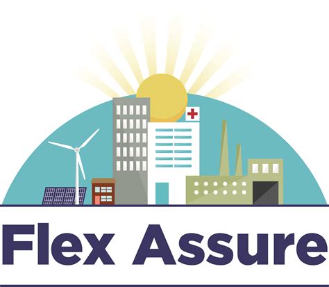 Flex Assure Logo HIRES (002) | theenergyst.com