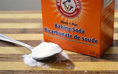 Everyday Uses of Baking Soda - Indoindians.com