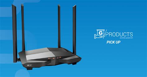 US$49 for 1 Nexxt Solutions Connectivity Wireless Router - Gustazos