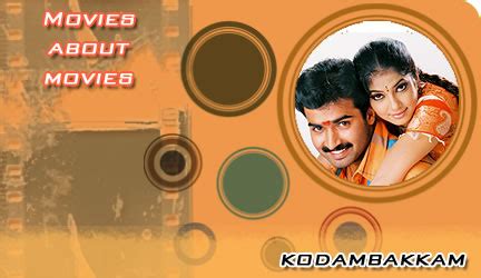 KODAMBAKKAM MOVIES ABOUT MOVIES - Behindwoods.com ANBULLA RAJINIKANTH ...