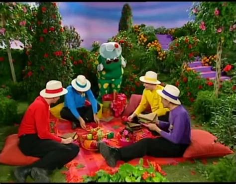 The Wiggles Tv Series 2 The Wiggles Wiggle Childhood Memories | Images and Photos finder