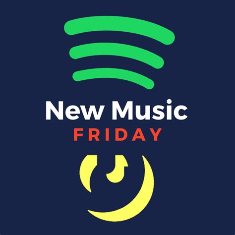 Spotify – New Music Friday 3/3/17 Lyrics | Genius Lyrics