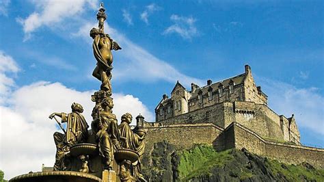 Have to remember this site... | Scotland tours, Scottish tours, Scotland castles