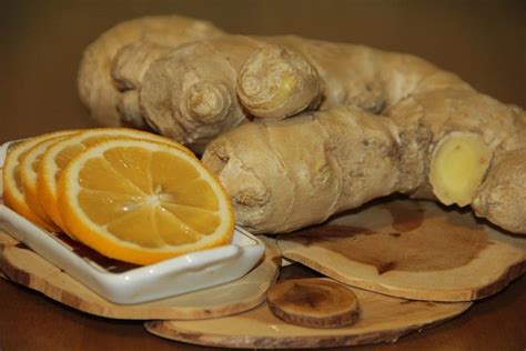 Ginger Lemon Health - Free photo on Pixabay - Pixabay