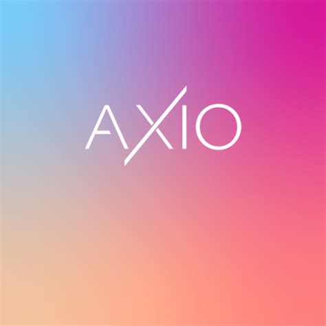 Axio Financial | Vonage