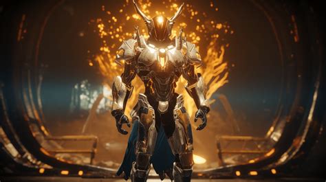 Destiny 2 Guide: Mastering the Pyrogale Gauntlets for Dominance!