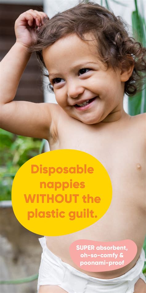 List of Environmentally Friendly Disposable Nappies (where to buy them ...