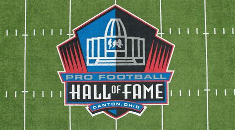 Pro Football HoF Reveals Finalists for Two Categories in Class of 2023