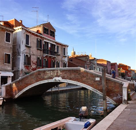 What to Do in Murano on a Day Trip from Venice, Italy - It's Not About the Miles