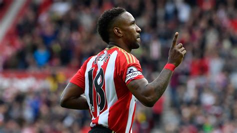 🔥 [50+] Jermain Defoe Sunderland Wallpapers | WallpaperSafari