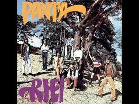 PANTA RHEI discography and reviews