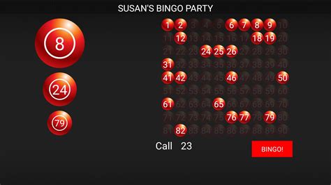 20 Best Photos Bingo Caller App For Android - Family Bingo Caller Apps On Google Play | iammeuw20