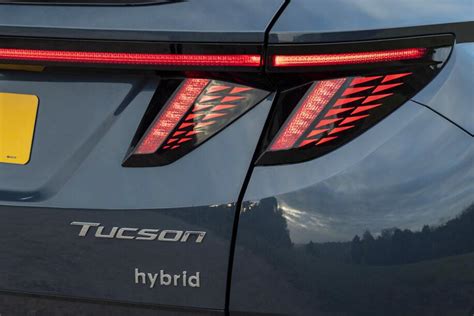 Hyundai Tucson Hybrid hopes boosted - carsales.com.au