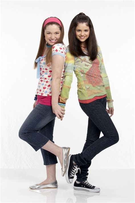 Alex and Harper - Wizards of Waverly Place Photo (15249728) - Fanpop