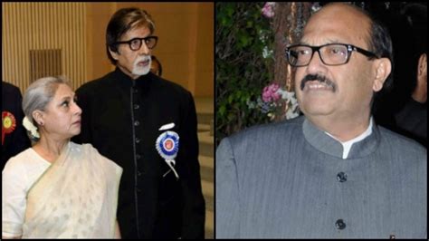 AMAR SINGH APOLOGISES TO AMITABH BACHCHAN, FAMILY | 21 February, 2020 ...