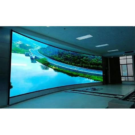 Outdoor Led Video Wall at 3550.00 INR in Pune | Avinya Bharat Private Limited