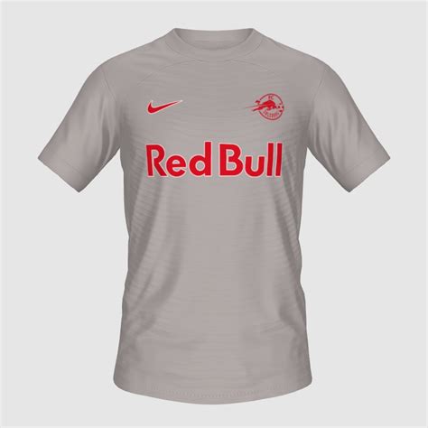 RB Salzburg - FIFA 23 Kit Creator Showcase