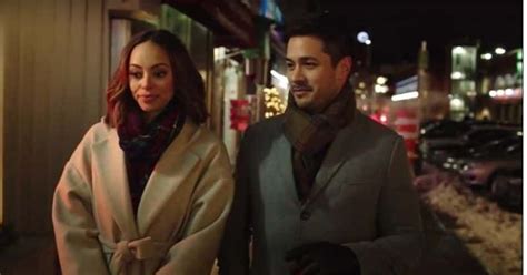 ‘Christmas Unwrapped’: Release date, plot, cast and all you need to know about Lifetime’s ...