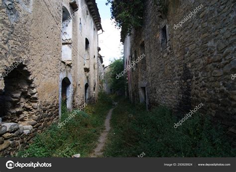 Lakes Rivers Aragonese Pyrenees Spring — Stock Photo © Pnavgin #293928924