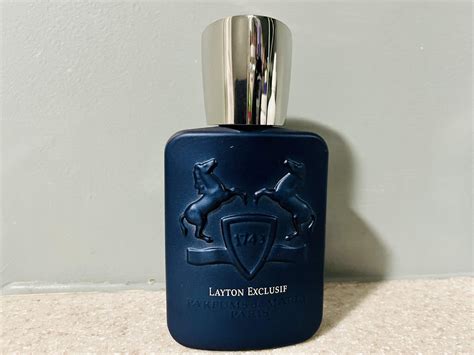 [WTS] PDM Layton Exclusif (bottle) : r/fragranceswap