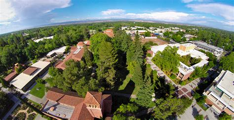 Anthony Dunn Photography: Aerial Views of Chico State