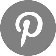 Pinterest Logo Vector Free Download | TOPpng