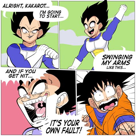 Dbz Meme Dragon Ball Z Kakarot Memes That Are Too Hilarious For | The Best Porn Website