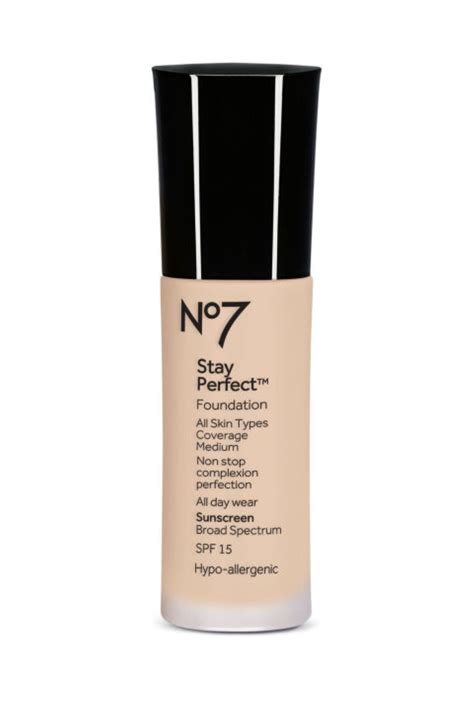 Finally, 10 Full-Coverage Foundations That Won't Suffocate Your Face | Best foundation makeup ...